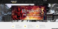Sell Runescape Gold - onelions.com image 1